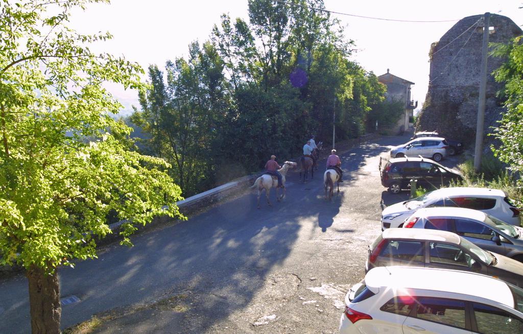 Forni Rosaia Βίλα Olivola  Εξωτερικό φωτογραφία