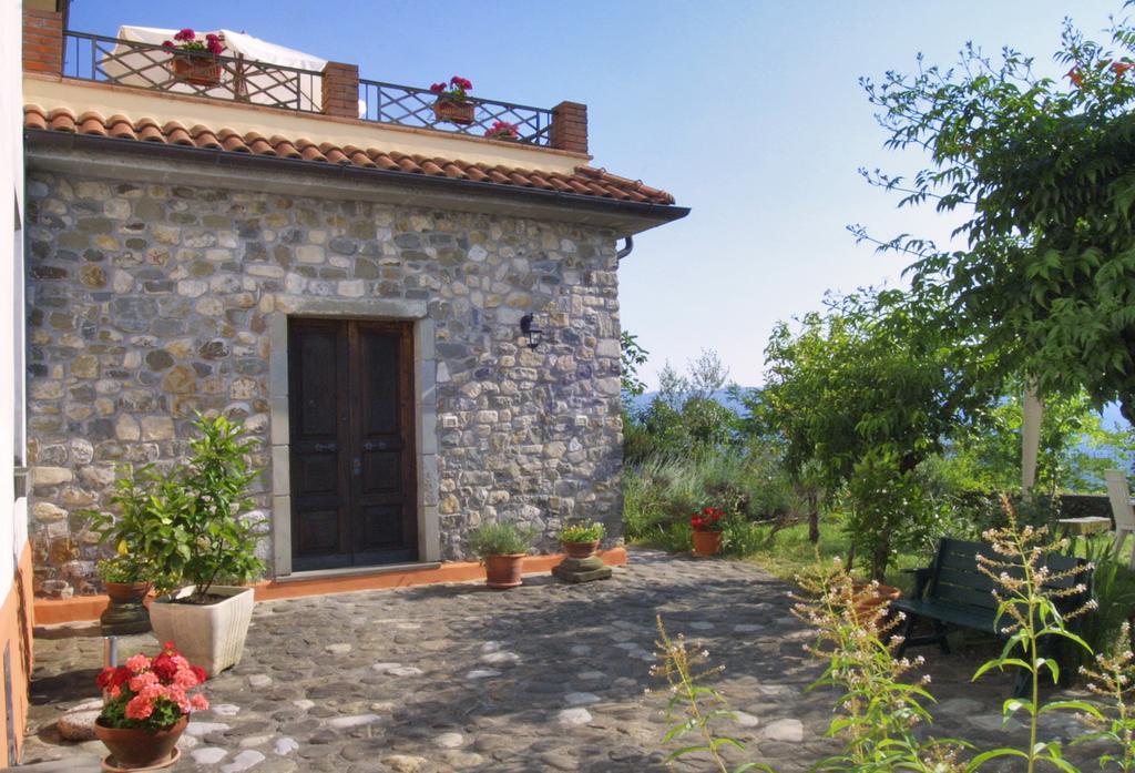 Forni Rosaia Βίλα Olivola  Εξωτερικό φωτογραφία